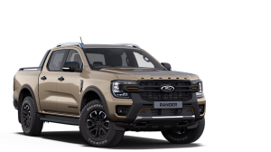 NEW RANGER
